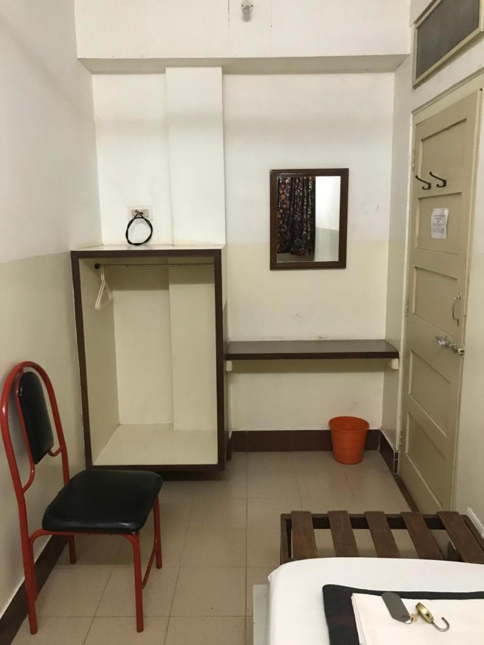 Hotel Satkar Cafeteria Belgaum Esterno foto