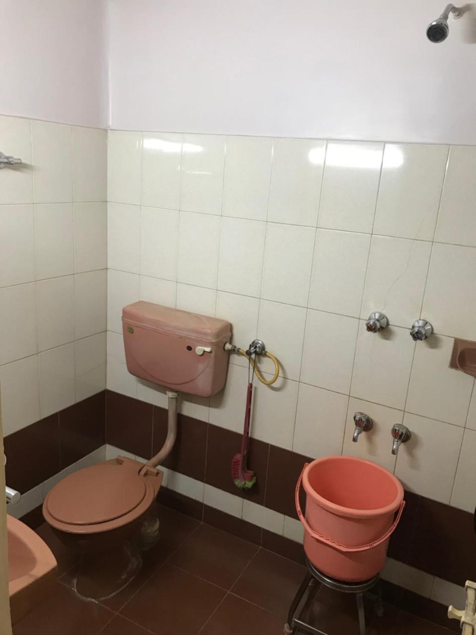 Hotel Satkar Cafeteria Belgaum Esterno foto