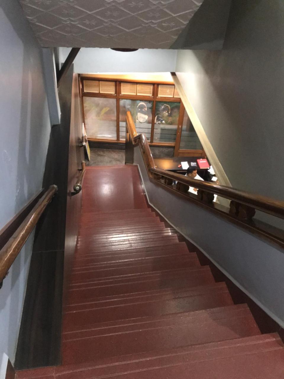 Hotel Satkar Cafeteria Belgaum Esterno foto